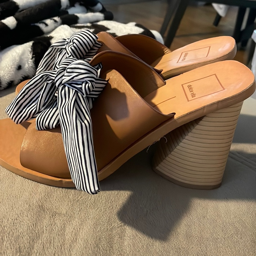 Dolce Vita Sandals